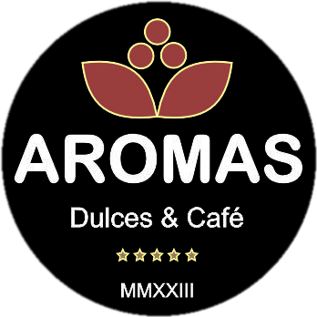 Logo Aromas
